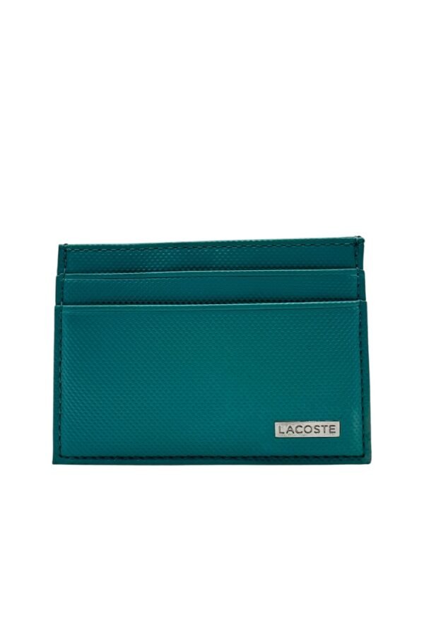 LACOSTE - CARDHOLDER